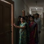 UP: Why did children lock themselves in a room at Navodaya Vidyalaya? Shocking truth revealed!