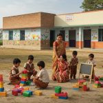 A New Dawn for Education in UP: Bal Vatikas to Open in All Primary Schools by 2026; Closed Schools to Get a New Identity