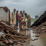 Uttar Pradesh Ravaged by Rain: Walls Crumble, Makeshift Roofs Collapse; Deaths of Children and Elders Trigger Chaos
