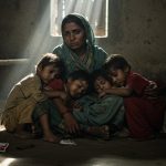 Heart-Wrenching Incident in Chitrakoot: Woman Poisons Three Children and Takes Her Own Life After Being Denied Money for Gutkha
