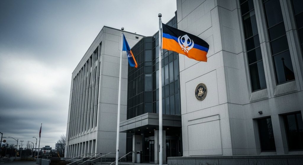 Uproar in Canada over 'Khalistan Embassy' claim: India eyes government-funded building