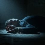 Bloody End to Relationships: Wife, With Lover, Brutally Murders Husband; Pours Acid on Body to Erase Identification; Police Apprehended