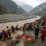 Kishtwar Tragedy: 33 Killed in Machail Yatra Cloudburst, Rescue Operation Underway