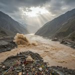 Cloudburst in Kishtwar, 38 Dead: Many Machail Mata Pilgrims Swept Away in Chashoti Village; 65 Rescued