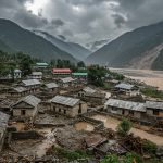 Nature's Fury in Jammu & Kashmir and Himachal: 10 houses swept away by twin cloudbursts in Kishtwar, 30 killed in Vaishno Devi landslide; Beas River swallows 20 buildings in Kullu.