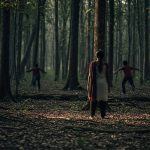 Horrific Incident in UP: Teen Girl Brutalized in Forest, Friend Fled in Fear, Accused Demanded ₹2000