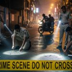 Colonizer Murder: Attackers Fired Bullets From Moving Bike, Where Does Police Suspicion Point Now?