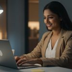 Girl Resigns Writing 'I Won't Come To Office From Tomorrow...'; People Shocked By The 'Bizarre Reason'!