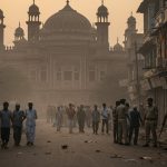 Pune Violence: Tension in City After Mosque Attack, Know Police Action and Current Situation