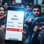 Exposed: How Company Defrauded Passengers for Window Seats, Outrage After Bill Goes Viral!