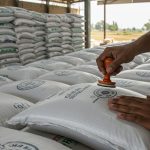 UP Government's Major Step on Fertilizer Crisis: Now, every urea bag will be stamped with a warehouse seal to stop smuggling!