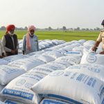 Major Action on UP's Fertilizer Crisis! Now, every urea sack will get a special warehouse stamp; this is how black marketing will be stopped.