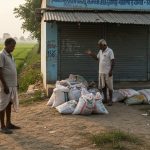 Fertilizer Crisis Deepens in UP: Warning of Shop Closures After August 15, Major Trouble for Farmers!