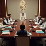 Congress Office Dispute: Decision Reversed in 24 Hours; Probe Panel Now Has 11 Members Instead of 8