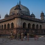 UP: Conspiracy To Incite Tomb Row On Janmashtami, Administration Issues Strict Warning