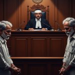 Justice served after 30 years: Mafia Anupam Dubey and Bal Kishan sentenced to life imprisonment in contractor's murder case.