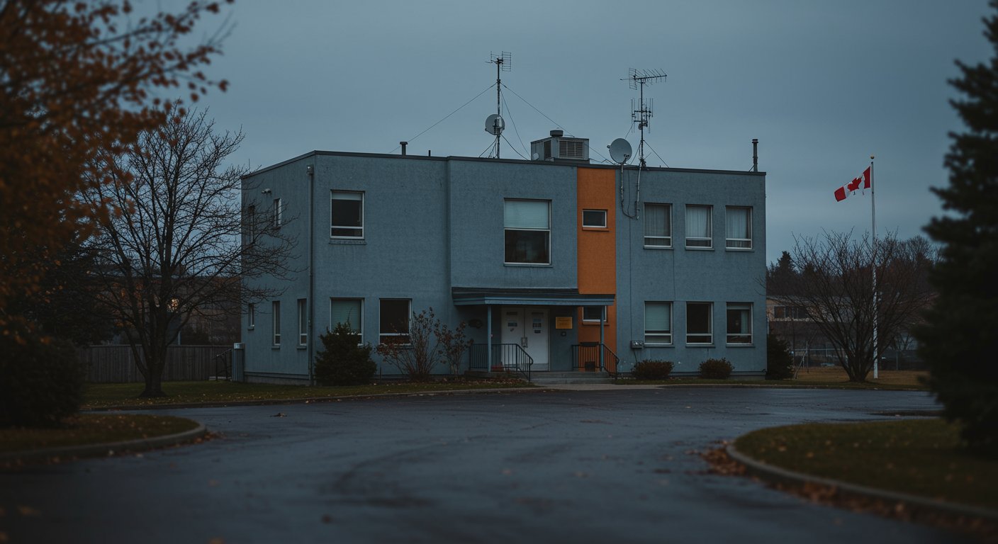 Controversy Deepens Over $150,000 'Khalistan Embassy' in Canada, India's Concern Rises; Radio Head Writes Letter to Canadian PM