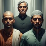 Major Conversion Revelation: Brajpal Became Abdullah, Piyush Mohammed Ali; How Abdul Majeed Played the 'Game'