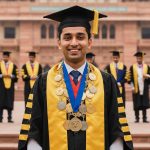 Agra University Convocation Ceremony: Shikhar Singh to Receive Most Medals, List of Agra's Meritorious Students Released!
