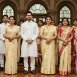 Agra University Convocation Dress Code Becomes a Topic of Discussion: Male Students to Wear White Kurta, Female Students to Wear Saree