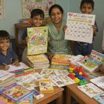 Major Boost for UP's Bal Vatika Children: ₹53 Crore Approved for Education, New Academic Calendar Released