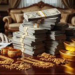 ED Takes Action in Money Laundering Case: ₹1.41 Crore Seized from Congress MLA's House in Karnataka, 6.75 Kg Gold Recovered from Family Locker.
