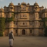 A 10 Lakh Palace Became a 14 Crore One: Owner Unable to Sell Even If He Wants To, Here's The Astonishing Reason!