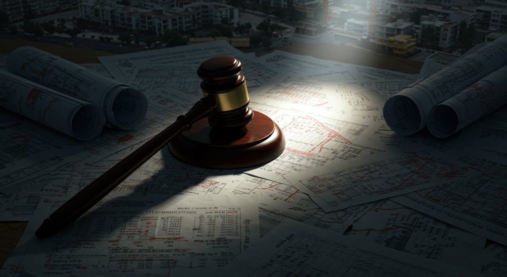 UP Land Scam: High Court Takes Major Action Against LDA, Orders Audit of Multi-Crore Sales