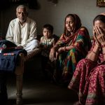 Shocking incident in UP: CRPF jawan commits suicide before going on duty, family plunged into mourning