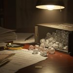 Diamond Smuggling Racket Through CSR Funds: Startling Revelation in Income Tax Department Probe