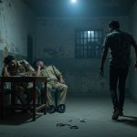 Sensation in UP: Notorious cyber fraudster eludes police, unlocks handcuffs and escapes as security sleeps.