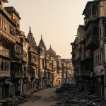 Dalmandi Road Widening: 186 Buildings, 6 Religious Sites, 3 Enemy and 2 Benami Properties Will Be Demolished