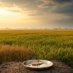 Nation's Food Security at Stake: Why is Protecting the Agriculture Sector from Foreign Imports in the National Interest?