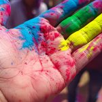 Danger Hidden in Holi Colors: 8 Toxic Chemicals That Can Ruin Skin, Eyes, and Lungs
