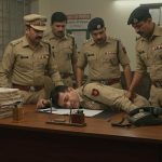 UP: Sub-Inspector Dies at Police Station After Year-Long Posting; Health Suddenly Worsened Despite Being Healthy