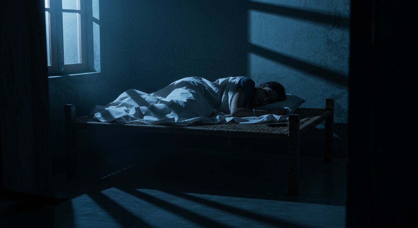 यूपी का दिल दहला देने वाला मामला: गहरी नींद में सो रही बहू के साथ ससुर ने की शर्मनाक हरकत