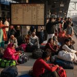 Major Setback Before Festival! Bareilly Faces Seven-Day Mega Block; 28 Trains Cancelled, 26 Rerouted.