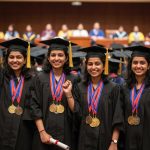 DBRAU Convocation Ceremony: Daughters excelled, winning twice as many medals as sons.