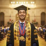 DBRAU Convocation Ceremony: Shikhar Singh's 3 Mantras That Made Him The 'Golden Boy', Awarded a Heap of Medals!