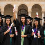 DBRAU: Well Done, Daughters! Surpassed Boys in Graduation After Medals Too, Shocking Figures