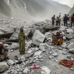 Massive landslide in Vaishno Devi: Death toll reaches 34, many pilgrims missing; eyewitnesses describe horrific scene