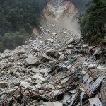 Vaishno Devi Landslide: Death Toll Rises to 32, Several Missing; Eyewitnesses Say, "Huge Rocks Suddenly Started Falling and Everything Was Destroyed"