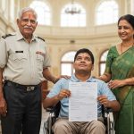 Yogi Government's Big Announcement in UP: Now, like women, ex-servicemen and disabled persons will also get stamp duty exemption!