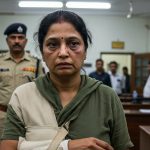 Security Questioned After Attack on Delhi CM: Accused Rekha Gupta on 5-Day Police Remand, Home Ministry to Review Z-Security