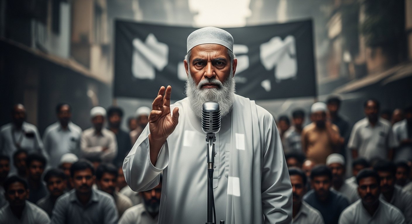 Uproar over 'Udaipur Files' in Uttar Pradesh: Maulana Demands Ban on Film, Says it Could Spread Communal Tension