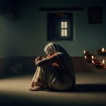 Shocking incident in UP: Seven people lost their lives due to depression and disputes.
