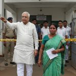 Strict Action in UP Over Fetal Death: Deputy CM Brajesh Pathak Seals Hospital, Issues Notice to ASHA Worker