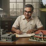 UP Sub-Registrar's 'Misconduct': Factory declared a house, millions in stamp duty fraud exposed!