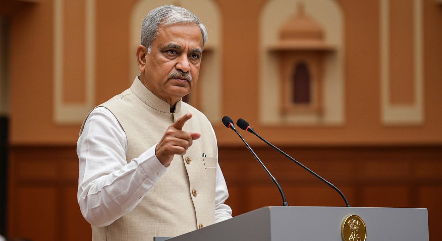 Deputy CM's strict message on Sambhal report: 'Will not allow demographic change, Hindus have been continuously suffering'