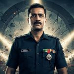 UP STF Deputy SP Awarded Gallantry Medal: Chhangur's Empire Ends, Many Shocking Revelations Made